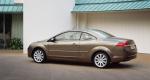 Ford Focus CC 2006 года